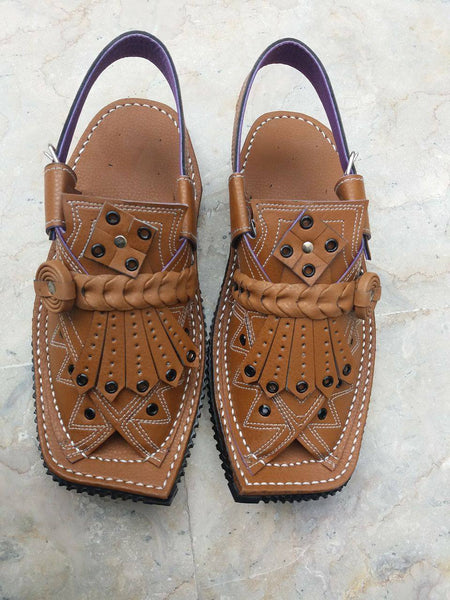 Balouchi Sandal - Charsadda