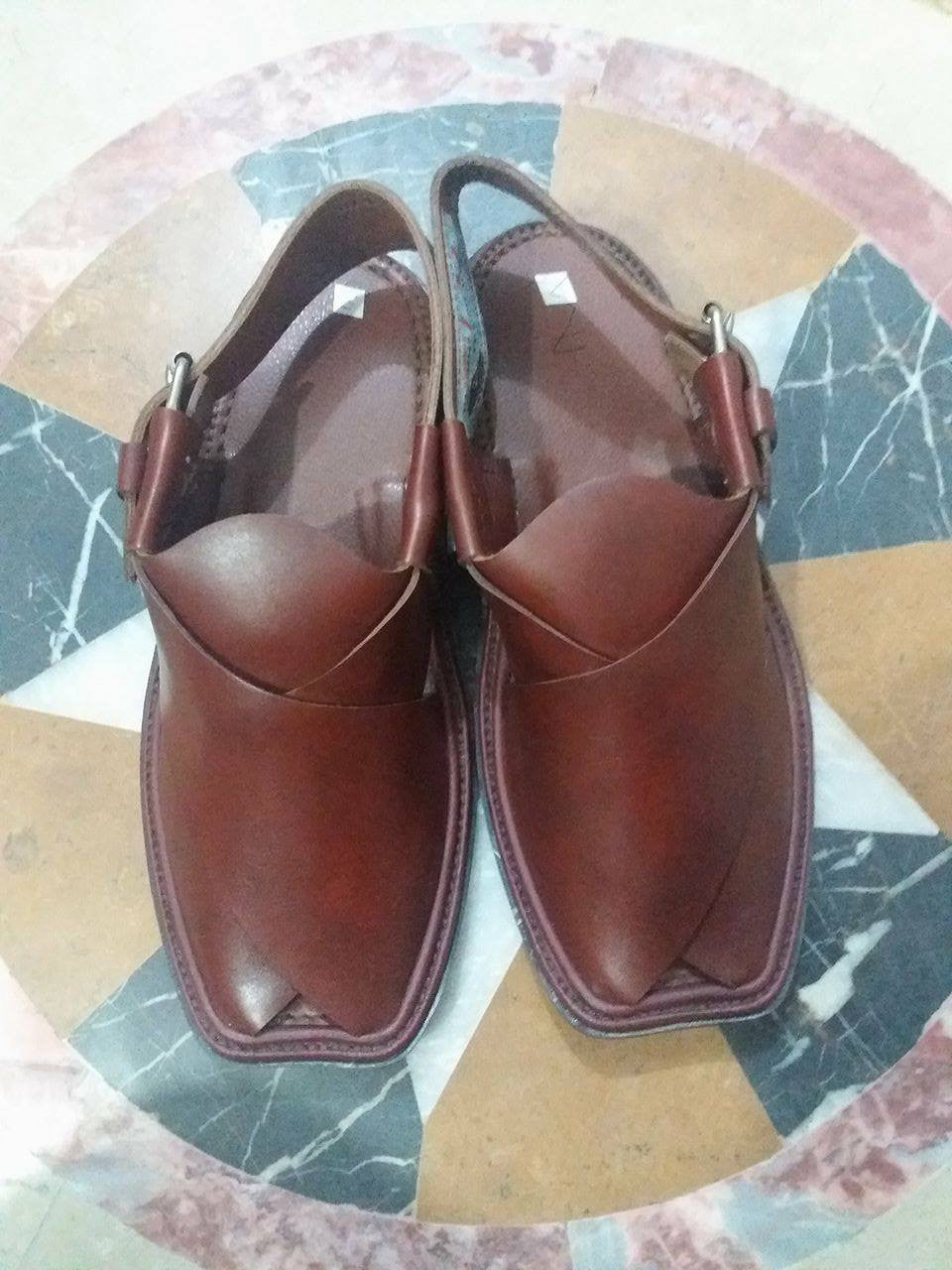 Charsadda Upper Cut - Charsadda