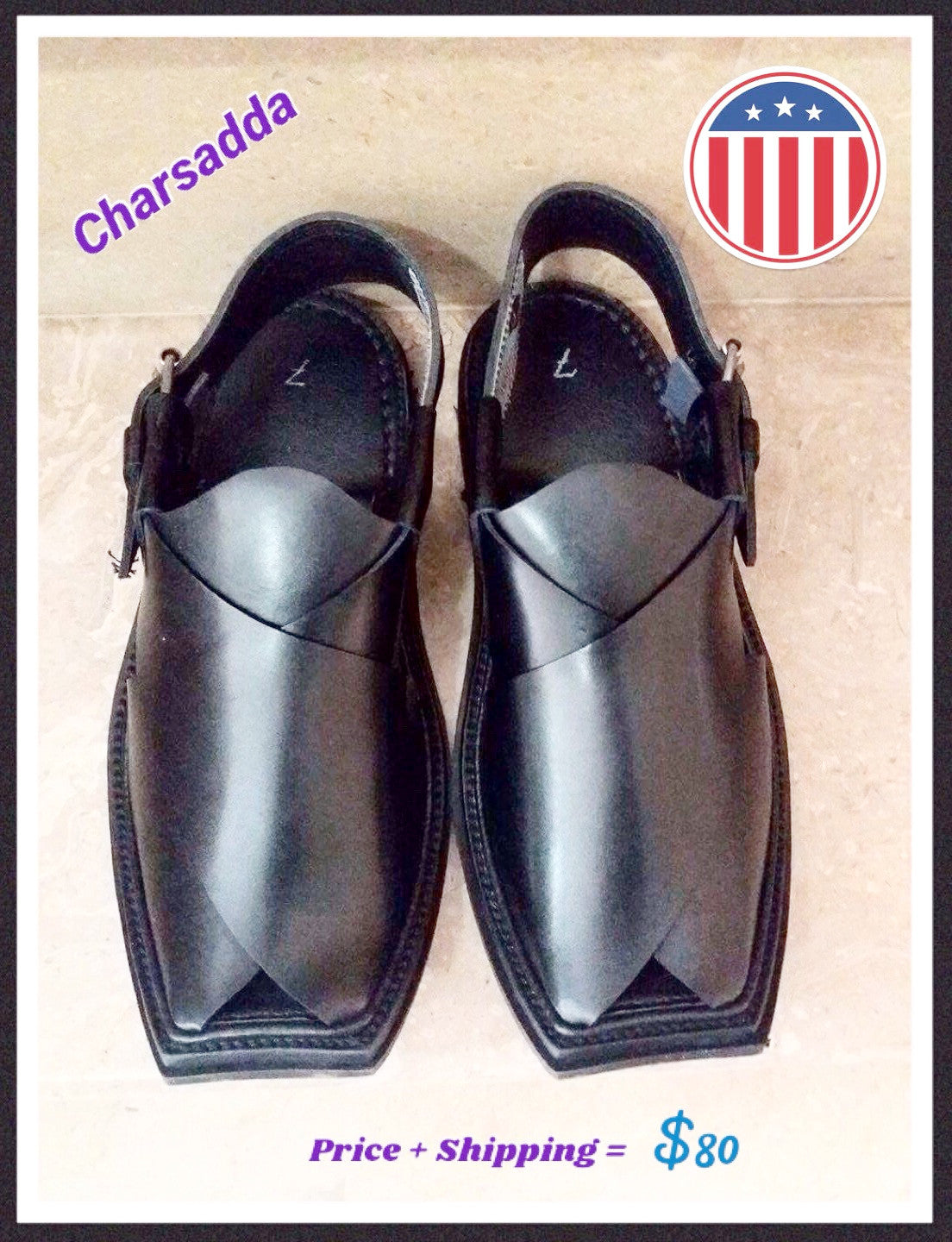Charsadda Original Shape - Charsadda
