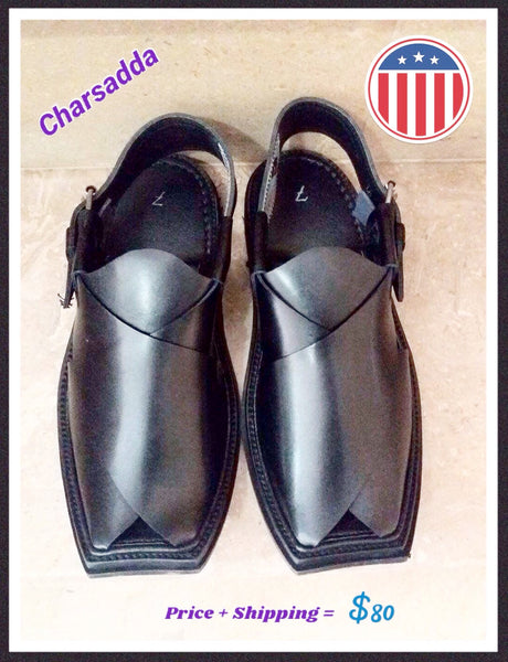 Charsadda Original Shape - Charsadda